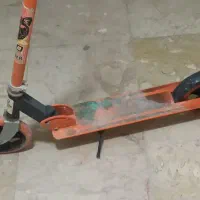 اسکوتر|دوچرخه، اسکیت، اسکوتر|کرمانشاه, |دیوار