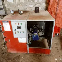 فروش دیگ بخار کارواش