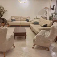 اقساط ۴۰ ماهه مبل|مبلمان خانگی و میز عسلی|تهران, قلهک|دیوار