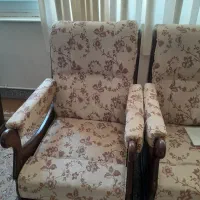 مبل راحتی