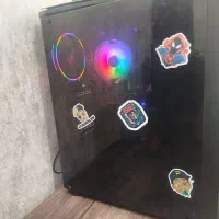 سیستم گیمینگ تخفیف دارد با لوازم