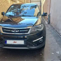 تیگو ۵ مدل ۹۹ فول کامل