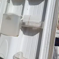 یخچال فریزر|یخچال و فریزر|ایرانشهر, |دیوار