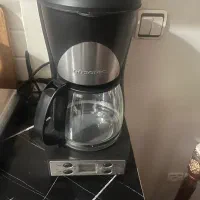 قهوه ساز(قهوه جوش)گوسونیک،گاسونیک