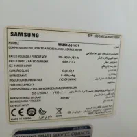 یخچال خارجی اصل سامسونگ (فقط یخچال هست)|یخچال و فریزر|چابهار, |دیوار