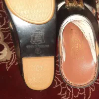 دمپایی المطراش