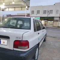 پراید ۸۹بدون رنگ|خودرو سواری و وانت|بهبهان, |دیوار