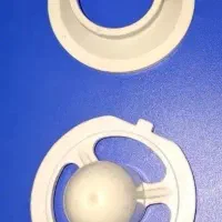 شبکه سوسیس ساز چرخ گوشت خانگی