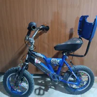 دوچرخه ۱۲