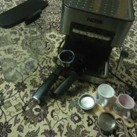 قهوه ساز نوا پابه نو ۱۴۰۴