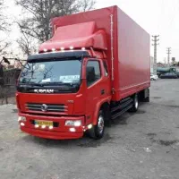 باربری ارومیه بار بابیش از۲۰سال سابقه درخشان