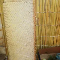 حصیر وسایبان کولر،گل و گلدان|صنایع دستی و سایر لوازم تزئینی|کرمان, |دیوار