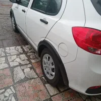 کوییک مدل ۴۰۱ بدون رنگ وضربه درح صفر ۲۷تاکار|خودرو سواری و وانت|لاهیجان, لیالستان|دیوار