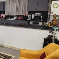 مبل نیم ست ۵ نفره|مبلمان خانگی و میز عسلی|مشهد, رستگار|دیوار