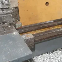 دستگاه تراش چینی دومیل|ماشینآلات صنعتی|کرج, حصارک پایین|دیوار