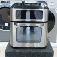 سرخ کن هواپز توستر برلین900Bجوجه گردان باارسال نور|اجاق گاز و لوازم برقی پخت‌وپز|مشهد, شهید آوینی|دیوار