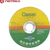 صفحه برش مینی اوسیس اصلی و سیم جوش 6013 نمره 3