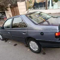 پژو 405دوگانه کارخانه|خودرو سواری و وانت|قشلاق دشت, |دیوار