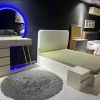 سرویس خواب لاله تدی فقط ۱۹ملیون|تخت و سرویس خواب|اردبیل, |دیوار