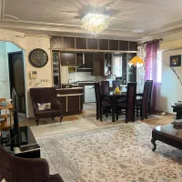 فروش آپارتمان ۱۰۰متری دوخواب تک واحدی چمران