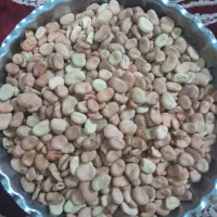 باقلا|خوردنی و آشامیدنی|قائم‌شهر, |دیوار