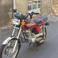 موتور سیوان 150cc|موتورسیکلت|سروآباد, |دیوار