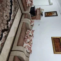 فروش مبل ۷نفره راحتی