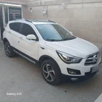 هایماs5 خونگی کم کار تمیز|خودرو سواری و وانت|اصفهان, جلفا|دیوار