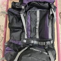 کوله پشتی کوهنوردی 70 لیتری FORWARD|کوهنوردی و کمپینگ|قائمشهر, |دیوار