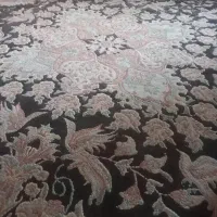 فرش ۹ و ۴ متری