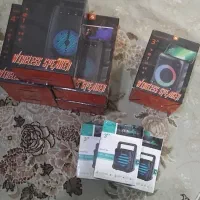 اسپیکر بلوتوث