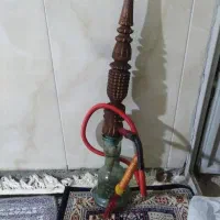 قلیون میوهای کامل