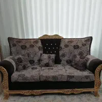 مبل هفت نفره