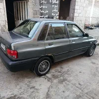 پراید مدل ۹۰هیدرولیک|خودرو سواری و وانت|مرودشت, ژیان|دیوار