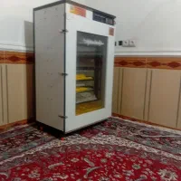 دستگاه جوجه کشی هدایت 504 تایی