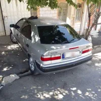 زانتیافروشی  sx|خودرو سواری و وانت|الیگودرز, |دیوار