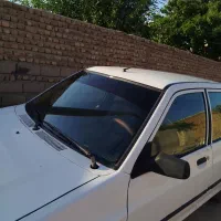 پرایدمدل ۸۷