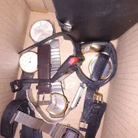 ۱۰ عدد ساعت قدیمی