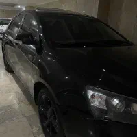 جیلی امگرند 7 مدل 2013|خودرو سواری و وانت|تهران, اکباتان|دیوار