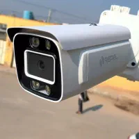 نصب وفروش دوربین مداربسته