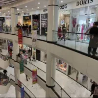 تهرانسر آتریوم مال|فروش مغازه و غرفه|تهران, تهرانسر مرکزی|دیوار