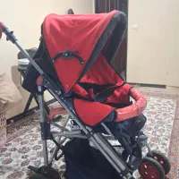 کالسکه Pierre catdin  اصل فرانسه در حد نو