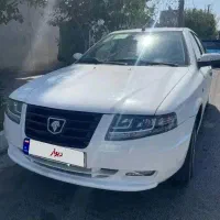 سورن پلاس Ef7p مدل ۱۴۰۱|خودرو سواری و وانت|یزد, |دیوار