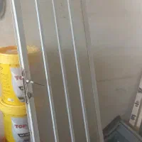 درب چوبی و آهنی|مصالح و تجهیزات ساختمان|مهریز, |دیوار