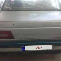 ۴۰۵ دوگانه ۸۸|خودرو سواری و وانت|نیشابور, امام خمینی|دیوار