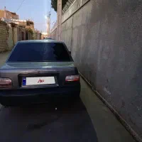فروش پراید 131|خودرو سواری و وانت|تربت‌حیدریه, رضاشهر|دیوار