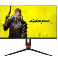 مانیتور 27 اینچ  جی پلاس گیمینگ