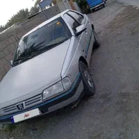 پژو 405|خودرو سواری و وانت|جیرفت, |دیوار