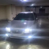 فروش سمند ایکس ۷ مدل ۸۴