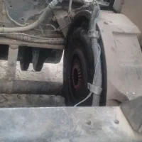 گریبکس تی ۳۰۰کمپرسی|قطعات یدکی و لوازم جانبی|اصفهان, شهرک صنعتی امیرکبیر (شاپور جدید)|دیوار